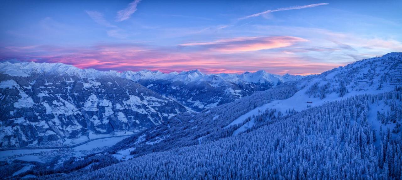Haus Sonnenschein Apartamento Hart im Zillertal Exterior foto