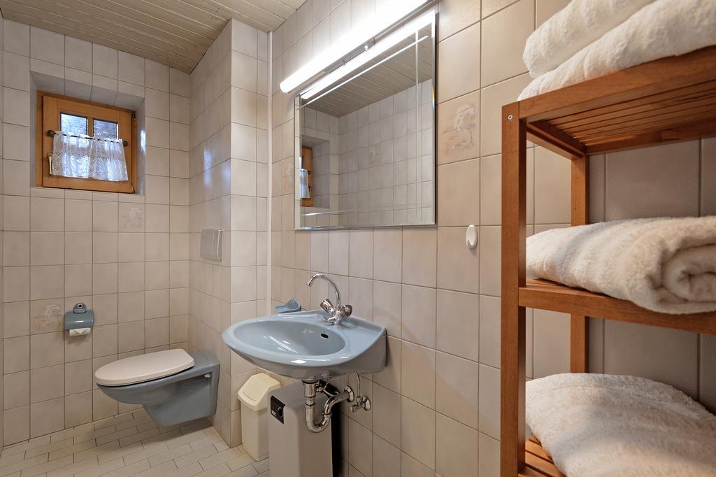 Haus Sonnenschein Apartamento Hart im Zillertal Quarto foto