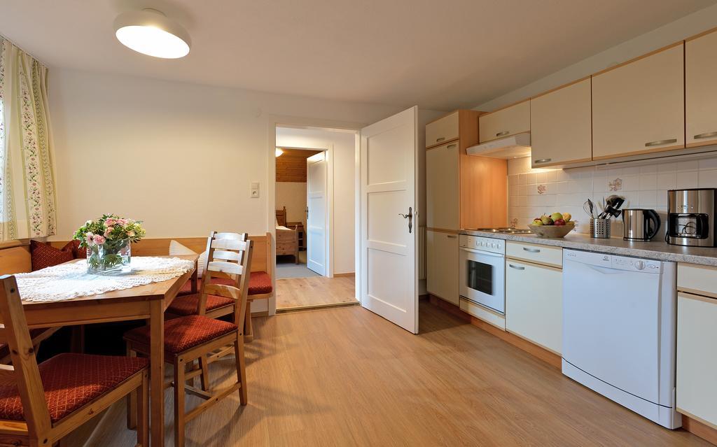 Haus Sonnenschein Apartamento Hart im Zillertal Quarto foto