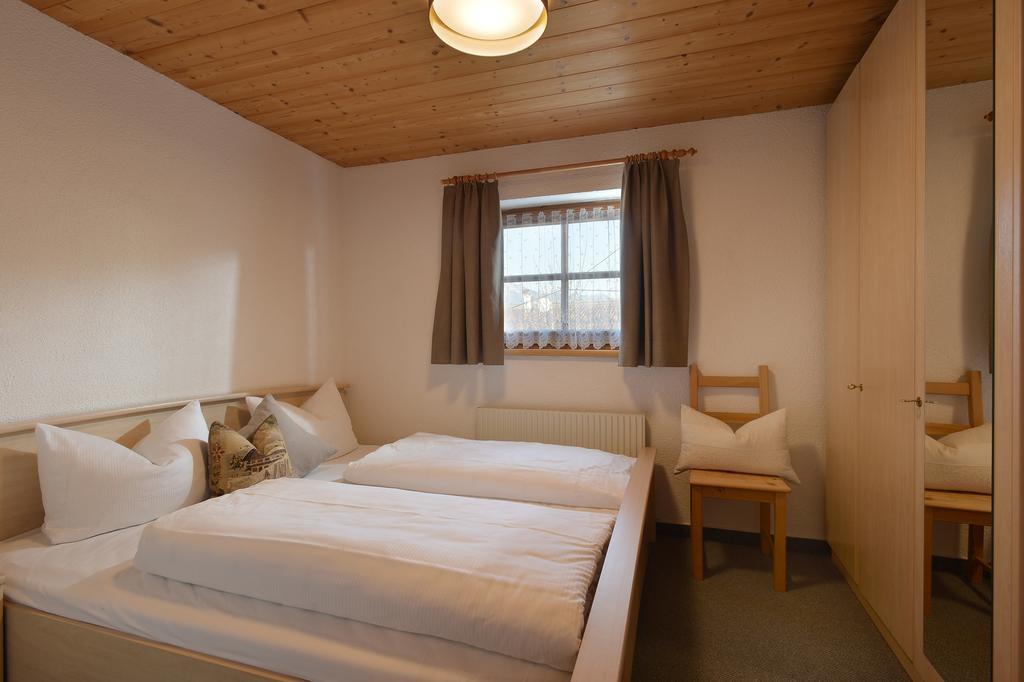 Haus Sonnenschein Apartamento Hart im Zillertal Quarto foto