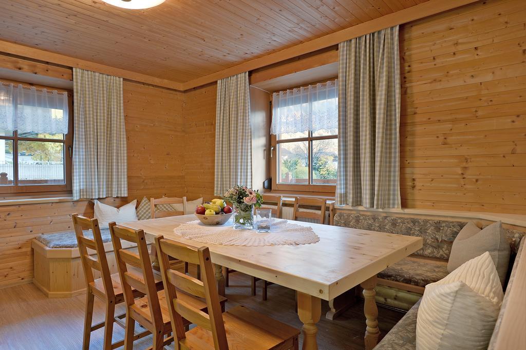 Haus Sonnenschein Apartamento Hart im Zillertal Quarto foto