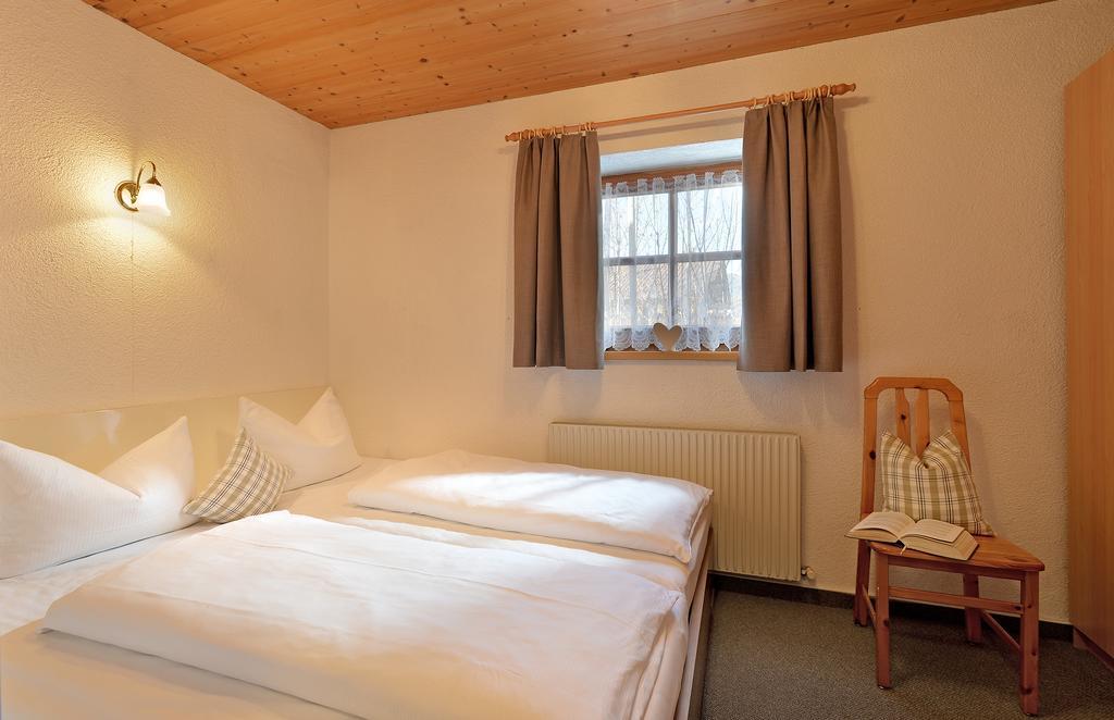 Haus Sonnenschein Apartamento Hart im Zillertal Quarto foto