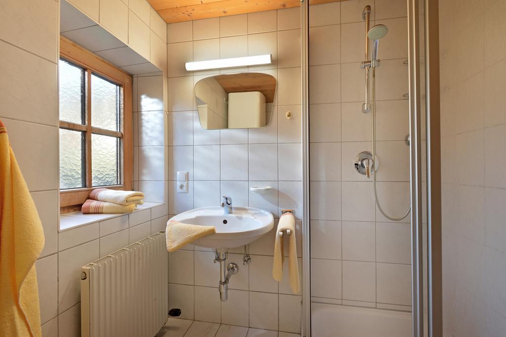 Haus Sonnenschein Apartamento Hart im Zillertal Quarto foto