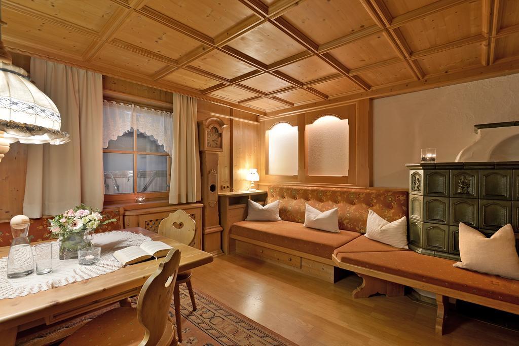 Haus Sonnenschein Apartamento Hart im Zillertal Quarto foto